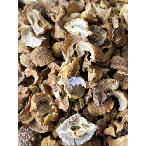 Dried Gooseberry (Dried Amla Unakka Nellikka)